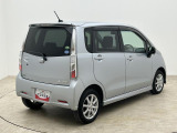 平成24年式走行なんと1.8万km!当店オススメのムーヴカスタムです♪純正ワンセグナビ、ETC車載器、バックカメラ、ディスチャージヘッドライト搭載☆安心の1年間走行距離無制限保証付です!!