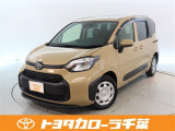 トヨタ シエンタ