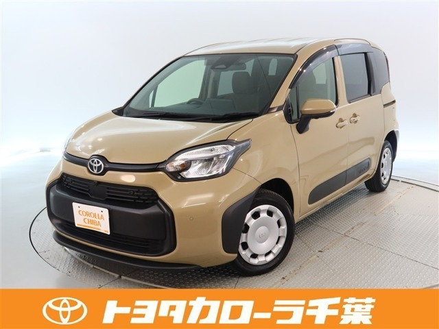 トヨタ シエンタ 