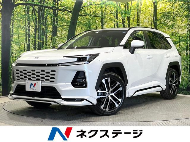 トヨタ RAV4 