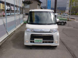 タントカスタム RS 4WD 