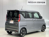 ルークス ハイウェイスター X