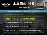 ミニ ジョン・クーパー・ワークス 