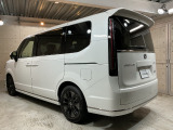 ご購入後も指定サービス工場がございますので、点検車検なんでもOK。ご購入後の満足度が違います。