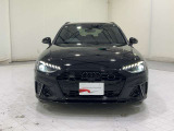 A4アバント 40 TDI クワトロ Sライン 4WD 