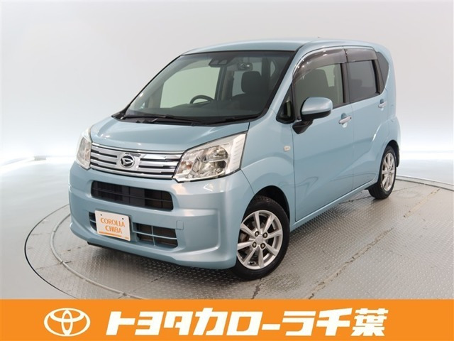 ダイハツ ムーヴ 