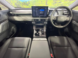 RAV4 2.5 Z E-Four 4WD 