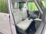 もちろん車内はキレイです♪よりクリーンな状態をキープしたいお客様には『ナノゾーンコート』がおすすめ!新型コロナウイルス対策や、除菌・消臭に効果を発揮し多くの方にご好評いただいております。