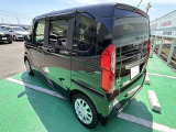 親切・丁寧なサービススタッフが対応します。車検・点検整備・事故等の修理などアフターサービスも安心です♪