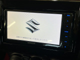 【純正ナビ】人気の純正ナビを装備。オーディオ機能も充実しており、Bluetooth接続すればお持ちのスマホやMP3プレイヤーの音楽を再生可能!毎日の運転がさらに楽しくなります!!