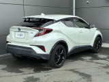 C-HR ハイブリッド 1.8 G モード ネロ 