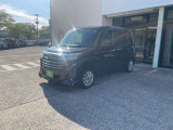 ルーミー 1.0 カスタム G 4WD 