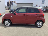 キャスト スタイル G SAIII 