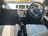 全車室内クリーニング!お客様の気持ちの良いカーライフのために、スタッフ一同全力を尽くします。