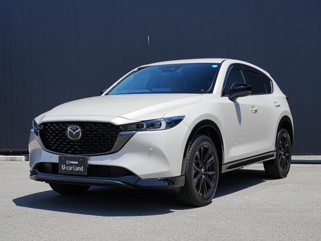 CX-5 2.2 XD レトロスポーツエディション 4WD