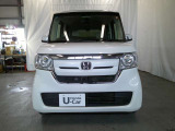 N-BOX G L ホンダセンシング 4WD 