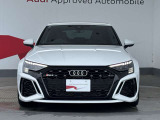RS3スポーツバック 2.5 4WD 