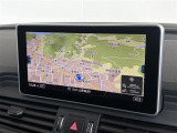 Q5 40 TDI クワトロ スポーツ ディーゼル 4WD 4WD 本革シート