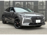 DS4 パフォーマンス ライン E-TENSE 