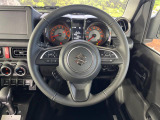 【ステアリングスイッチ】運転中、前方から目線をそらすことなく、オーディオ等の操作が可能な便利機能!安心&快適なドライブを演出してくれます♪