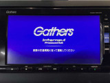 【オーディオ機能】ナビに一体のオーディオは、フルセグTVの他にDVD/CDプレーヤーを装備♪もちろんFM/AMラジオもお聞きいただけますよ♪