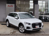 Q2 35 TFSI アドバンスド 