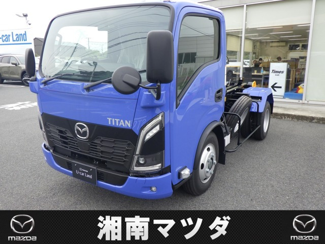 タイタン 3.0 DX 高床 