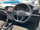T-Cross TSI アクティブ 