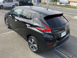 プライバシーガラスなので、中の荷物やプライバシーも保たれます。