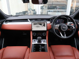 Fペイス Rダイナミック SE 2.0L P250 4WD 