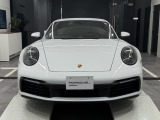 911 カレラ PDK 