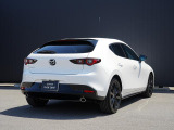 MAZDA3ファストバック 1.8 XD ドライブ エディション 