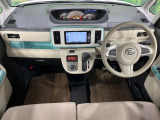 ムーヴキャンバス G メイクアップ リミテッド SAIII 