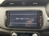 【純正ナビ】専用設計で車内の雰囲気にマッチ!ナビ利用時のマップ表示は見やすく、いつものドライブがグッと楽しくなります!