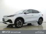 BYD ATTO 3 ベースモデル