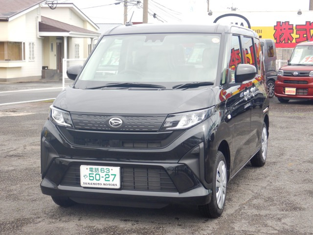 ムーヴ X 