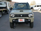 ジムニー ランドベンチャー 4WD 