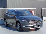 CX-8 2.2 XD Lパッケージ 