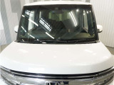 この度は当店の車両を御覧頂きましてありがとうございます。当店の販売車両はそのほとんどが自社での下取り車とデモカー(展示、試乗車)から構成され、安心してご購入いただけます。