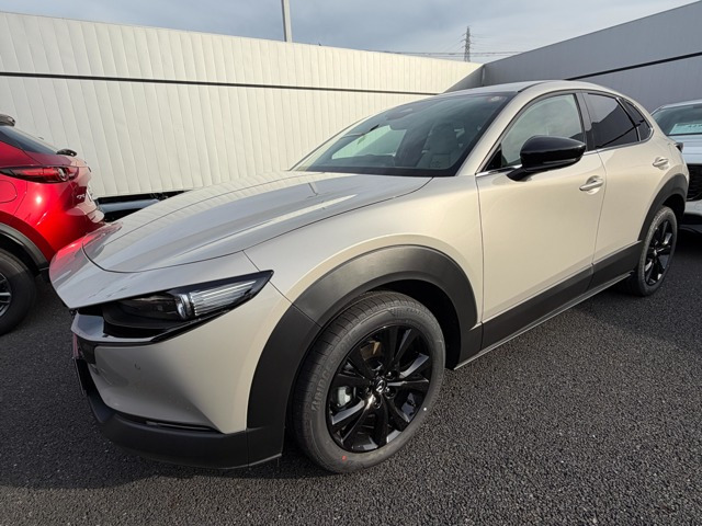 CX-30 1.8 XD ドライブ エディション 
