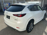 CX-5 2.2 XD エクスクルーシブ モード 4WD 