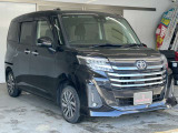 ルーミー 1.0 カスタム G 4WD 