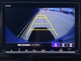 ホンダ純正ナビなので3ビュー切り替えバックカメラにも対応してますよ(^^)/バック運転苦手な方におススメですよ(^^♪