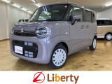 ■□■□■ 近畿・四国・九州・北陸で27店舗展開中のリバティです!! お好きな車種・グレード・カラーがきっと見つかります。登録届出済未使用車は遠方販売不可です。ご購入可能エリアに関してはお問合せください。