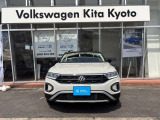 T-Roc TSI アクティブ マイスターヴェルク 