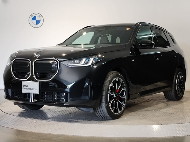 X3 M50 xドライブ 4WD 