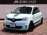 【中古車情報】ルノー トゥインゴ  EDC の中古車詳細（走行距離：6万km、カラー：ライトブルー、販売地域：神奈川県高座郡寒川町）