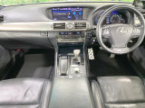 LS 600h Fスポーツ 4WD 