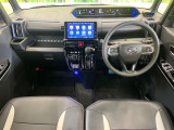 タントカスタム RS スタイルセレクション 
