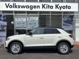 T-Roc TSI アクティブ マイスターヴェルク 